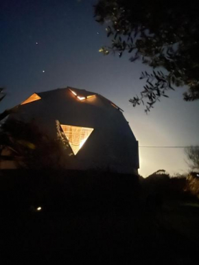 Domo en Santa Isabel de la Pedrera